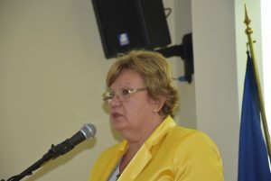 marinova2806181 Има възможност за ремонт на още три читалища в Община Ловеч