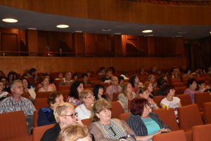 nagradi1906185 В Ловеч връчиха Националната литературна награда „Проф. Димитър Димов“ на Павлина Павлова