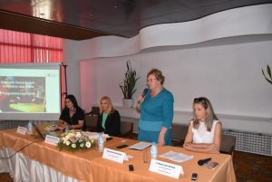 norgemeh1906181 Кметът на Ловеч откри среща по повод старта на програма от Норвежкия финансов механизъм