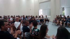 pmgdiplomirane270618B Успешен полет, випуск 2018!