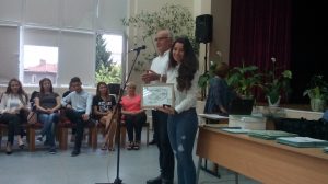 pmgdiplomirane270618C Успешен полет, випуск 2018!