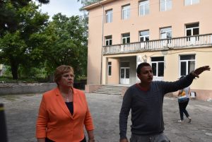 remontsecnar26061811 Община Ловеч: Забележим напредък в изпълнението на ремонтите в Ловеч