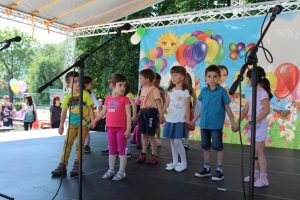 teteven101184 Тетевен отпразнува Деня на детето