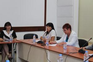 teteven2206182 Д-р Мадлена Бояджиева проведе среща на завършващите ВУЗ млади хора от общината с представители на местния бизнесД-р Мадлена Бояджиева проведе среща на завършващите ВУЗ млади хора от общината с представители на местния бизнес