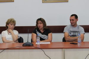 teteven2206183 Д-р Мадлена Бояджиева проведе среща на завършващите ВУЗ млади хора от общината с представители на местния бизнесД-р Мадлена Бояджиева проведе среща на завършващите ВУЗ млади хора от общината с представители на местния бизнес