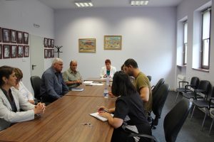 tetevenvik1906181 Кметът на Тетевен свика спешно съвещание с представители на ВиК АД – Ловеч по повод проблемите с водоснабдяването на град Тетевен