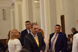 37348045 10211667195425947 4986420231376207872 n Област Ловеч готова по проект на МОН - за проследяване и упражняване правото на образование на ученици и обмен на информация за деца в риск