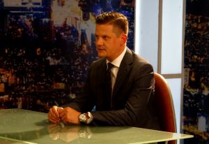 DimitarMargaritovKZP110718A Димитър Маргаритов, председател на КЗП: „Липсата на информация за употребата на надуваемите артикули и пренебрегването на инструкциите може да ги направи опасни”