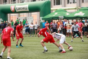 FanCup300718E Наздраве за „Каталунците Кирчево“ – регионален шампион на Фен Купа 2018 за Габрово, Ловеч и Велико Търново