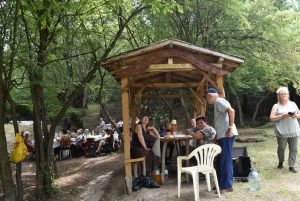 bahovica2307183 Край село Баховица се проведе ежегодният събор "По река Чернялка"