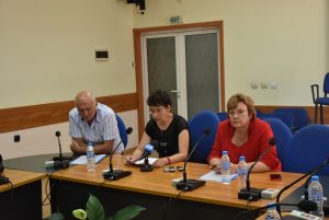 bibllovech2707181 Регионалната библиотека в Ловеч няма да работи с читатели една седмица