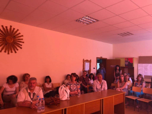 goznicauchilishte1707182 Ловешкото училище в кв. „Гозница“ в центъра на втория ден от семинара за интеграция на малцинствата