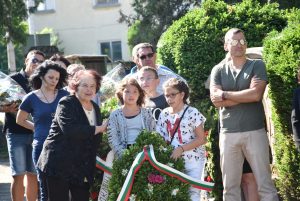 kakrinskohanche1807185 Гражданско поклонение пред паметника на Васил Левски се състоя в Къкринското ханче