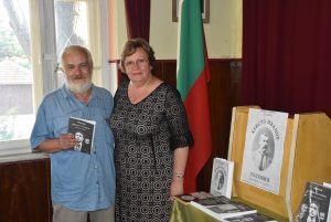 knlevs1207181 1 Книга за революционера Христо Иванов – Големия ще получат ловешките училища за 15 септември