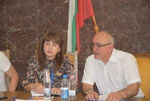 obsajdane507182 Община Ловеч представи становище по концепцията за ЗСУ на областно обсъждане