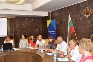 obsajdane507183 Община Ловеч представи становище по концепцията за ЗСУ на областно обсъждане