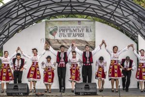 ritammechti2707181 Фолклорният събор „Ритъмът на България 2018“ ще се състои на 18 август в Ловеч