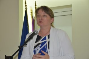sreshtazammin1707184 Община Ловеч има определени успехи в работата с етническите малцинства
