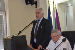 sreshtazammin1707185 Община Ловеч има определени успехи в работата с етническите малцинства