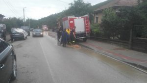 teteven2407182 Кметът на Община Тетевен д-р Мадлена Бояджиева обяви бедствено положение на територията на община Тетевен
