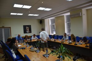 obuchen2808181 Община Ловеч кандидатства по Проект "Обучения и заетост КОМПОНЕНТ II на Агенция по заетостта по Оперативна програма „Развитие на човешките ресурси“