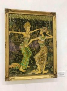 oreshakindoezia208183 Н. Пр. Сри Астари Расджид отново в Троян. Нейно превъзходителство представи индонезийската култура в Националното изложение в с. ОрешакН. Пр. Сри Астари Расджид отново в Троян. Нейно превъзходителство представи индонезийската култура в Националното изложение в с. Орешак