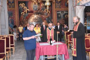 osobojdenielovech230818A Ловеч отбеляза 141 години от освобождението от османско иго