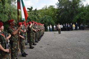 osobojdenielovech230818B Ловеч отбеляза 141 години от освобождението от османско иго