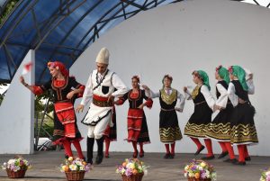 osobojdenielovech230818F Ловеч отбеляза 141 години от освобождението от османско иго
