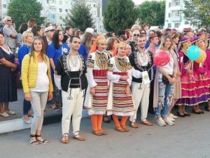 riazan2208182 Делегация представи Ловеч на Първия международен форум на древните градове в Рязан, Русия