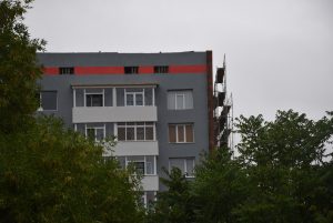 sanirane2808181 Завършено СМР на две сгради с предстоящо въвеждане в експлоатация