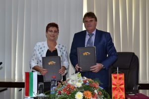 teteven2408181 Община Тетевен и Община Радовиш, Македония, подписаха Меморандум за приятелство и сътрудничество