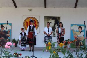 teteven2608189 В село Черни Вит бе открит 38 – мият Общински фолклорен събор на народното творчество „ОТ ТИМОК ДО ВИТА”