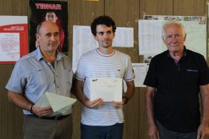 tetevenshah1908181 Приключи 32 – ят Международен турнир по шахмат, проведен в Тетевен