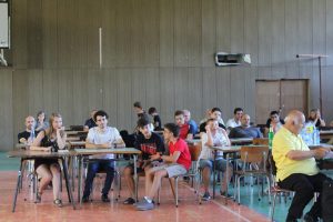 tetevenshah1908182 Приключи 32 – ят Международен турнир по шахмат, проведен в Тетевен