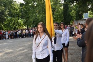eziko1709185 Възпитаниците на ПЕГ „Екзарх Йозиф Първи“ стартираха новата учебна 2018/2019 година