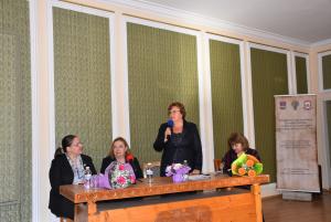 koferencia2609181 Кметът Корнелия Маринова откри конференцията „Ловеч в българското културно пространство“