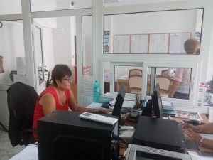 oblastanketa40918B След анкетно проучване – гражданите доволни от обслужването на областна администрация