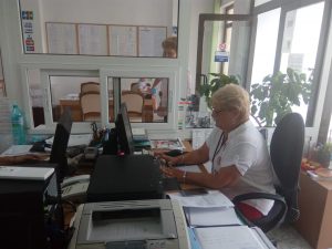 oblastanketa40918C След анкетно проучване – гражданите доволни от обслужването на областна администрация