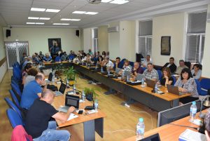 obs1309181 Шестдесет и третото заседание на Общинския съвет в Ловеч се мести за 3 май