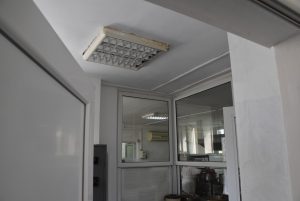 remonti109184 Извършени са спешни ремонти на социални обекти в Ловеч през август