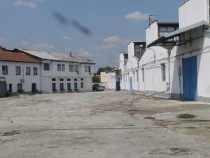 ansa borima3010181 Върви подготовка за пускане на производството в предприятието „Анса Борима“ ООД в Ловеч