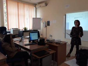 centarpreencia1510181 Превантивно-информационният център за борба с наркотичните вещества в Ловеч отбеляза Световния ден на психичното здраве Превантивно-информационният център за борба с наркотичните вещества в Ловеч отбеляза Световния ден на психичното здраве
