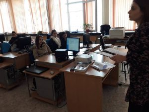 centarpreencia1510183 Превантивно-информационният център за борба с наркотичните вещества в Ловеч отбеляза Световния ден на психичното здраве Превантивно-информационният център за борба с наркотичните вещества в Ловеч отбеляза Световния ден на психичното здраве