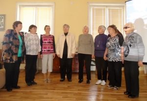 chitalishte3010181 Три читалища представиха общината в изданието „Фолклор и традиции в Ловешко“