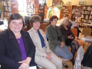 chitalishte3010182 Три читалища представиха общината в изданието „Фолклор и традиции в Ловешко“