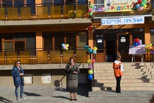 dgradost1710186 Кметът на Ловеч на спортен празник на ДГ „Радост“ в Ловеч