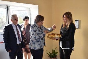 gradinagozniza1810184 Децата в новоремонтираната ДГ „Люляче“ в кв. „Гозница“ празнуват