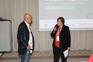 lodomakin410181 Организаторите на Годишната среща на местните власти благодариха на кмета на Ловеч за съдействието
