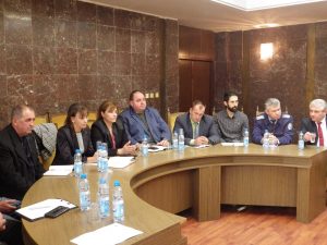 ouparkirane2310182 118 глоби за неправилно паркиране след обявяването на кампанията „Да освободим тротоарите за пешеходците“